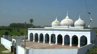 Dargah sharif sadhaura [upl. by Linda64]