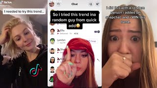 Jenny Darling You’re My Best Friend Ruin Our Friendship  TIKTOK COMPILATION [upl. by Stanwinn89]