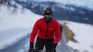 GORE® C5 GORE® WINDSTOPPER® Thermo Jacket [upl. by Crudden]