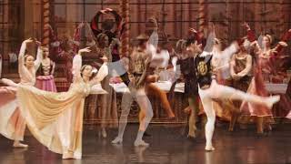 Romeo amp Julia  TchaikovskyBallet [upl. by Bliss]