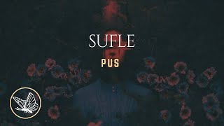 Sufle  Pus  Karaoke [upl. by Weirick]