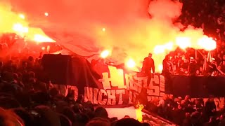 Schalke Ultras Best Of [upl. by Enimsay336]