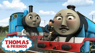 Thomas amp Friends™  Thomas Toots the Crows  Full Episode  Cartoons for Kids [upl. by Schlesinger617]