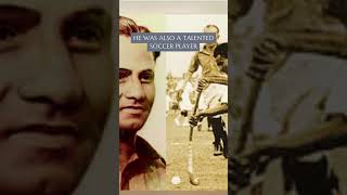 Ep 16 Documentary  Major Dhyan Chand Indias Hockey Wizard [upl. by Annuhsal]