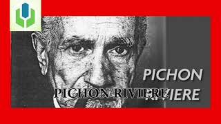 Enrique Pichón Rivière  Biografía  Psicoanalista y Psicólogo Social [upl. by Clower388]