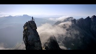 Danny Macaskill The Ridge [upl. by Nussbaum]