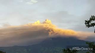 Canto El Turrialbeño [upl. by Enilauqcaj809]