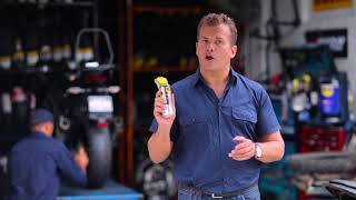 How to use WD40 SPECIALIST  Anti Friction DRY PTFE Lubricant [upl. by Egrog]