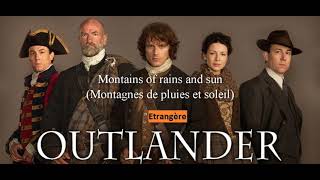 OUTLANDER GénériqueTraduction [upl. by Astiram]