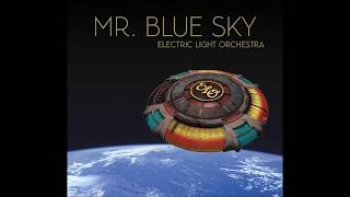 Electric Light Orchestra  Mr Blue Sky Long Version [upl. by Plath]