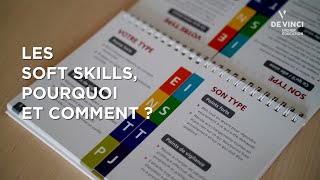 Les Soft Skills pourquoi et comment [upl. by Swithin]