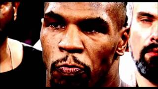 Mike Tyson I keep my eyes on him [upl. by Eelarol281]