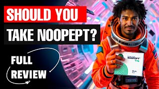 Noopept Review and Answering FAQs A Novel Nootropic Supplement [upl. by Akiehs591]