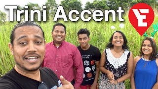 Trini accent  Accent tag [upl. by Bibbie777]