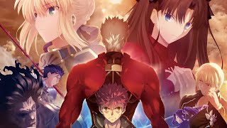 Fate AMV Rumors [upl. by Ajit938]