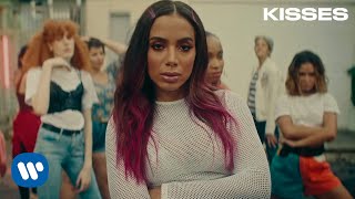 Anitta  Atención Official Music Video [upl. by Sumahs609]