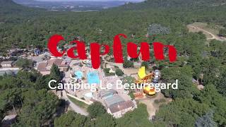 Camping Capfun 4 Beauregard [upl. by Gladstone]