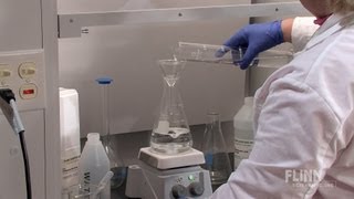 How To Prepare a Dilute Acid Solution [upl. by Emee]