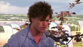 Vance Joy Live Performance [upl. by Wren]