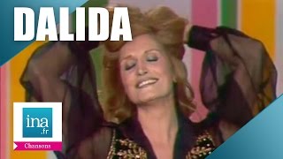 Dalida le best of des années 70 et 80 compilation  Archive INA [upl. by Justin624]