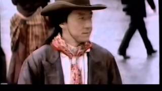 Shanghai Knights 2003 Trailer VHS Capture [upl. by Oemac225]