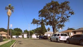 Grove Street in Real Life  Compton CA [upl. by Janik414]