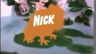 The Nick Jr Bumper Collection [upl. by Assital]