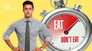 Doctor Mike On Diets Intermittent Fasting  Diet Review [upl. by Midas945]