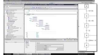 Programmierung Ablaufsteuerung [upl. by Elleret180]