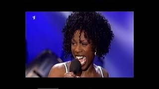 Heather Small  Proud  ARDGala  Musik ohne Grenzen  Germany  2000 [upl. by Underwood424]