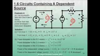 Electric Circuits  Electrical Engineering Fundamentals  Lecture 1 [upl. by Frantz]