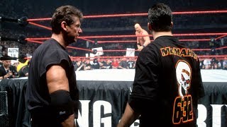 10 Fascinating WWE Facts About King Of The Ring 1999 [upl. by Darrej]