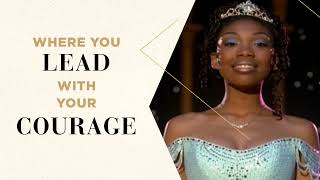 Brandy  Starting Now Official Lyric Video [upl. by Atsyrhc403]