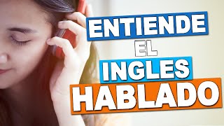 APRENDE ESTAS 21 Contracciones Para Entender El INGLÉS HABLADO [upl. by Abixah]