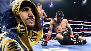 Vasyl Lomachenko  Best Knockouts [upl. by Sallee]