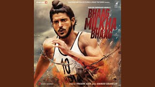 Bhaag Milkha Bhaag  The Making of THE LEGEND  Farhan Akhtar Milkha Singh [upl. by Franni]