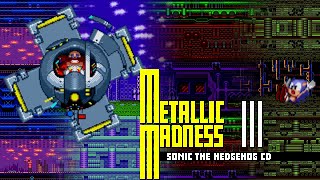 Metallic Madness  JP vs US Mashup [upl. by Yeldud959]