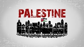 Where Is Palestine [upl. by Aranahs]