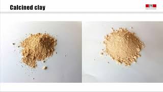 Introduction 4 LC3 limestone calcined clay cement [upl. by Filmore]