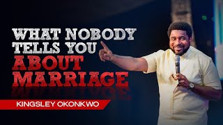 What You Need To Know About Marriage  Kingsley Okonkwo [upl. by Gwyneth]