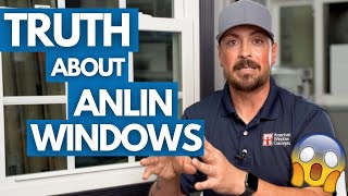 Are Anlin Windows Any Good [upl. by Dareg809]