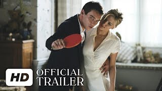 Match Point  Official Trailer  Woody Allen Movie [upl. by Halyahs744]