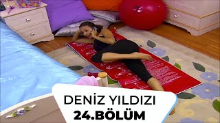 Deniz Yıldızı 24 Bölüm  1 Sezon [upl. by Skvorak]