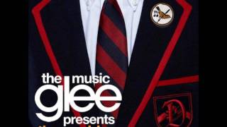 Glee Dalton Academy Warblers Teenage Dream [upl. by Atinas]