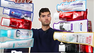 The Best Toothpaste For You [upl. by Stalker]