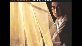 Bill Evans Trio  Nardis [upl. by Ettevets]