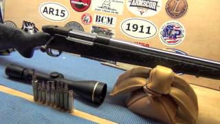 Weatherby 30378 Magnum [upl. by Anitsirhc]