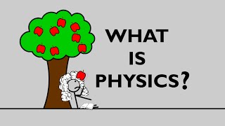 What is Physics [upl. by Rhiana]