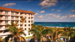 Palm Beach Shores Resort And Vacation Villas  Palm Beach FL [upl. by Thorndike]