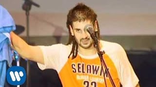 Melendi  Asturias Live Oviedo [upl. by Sadnac155]